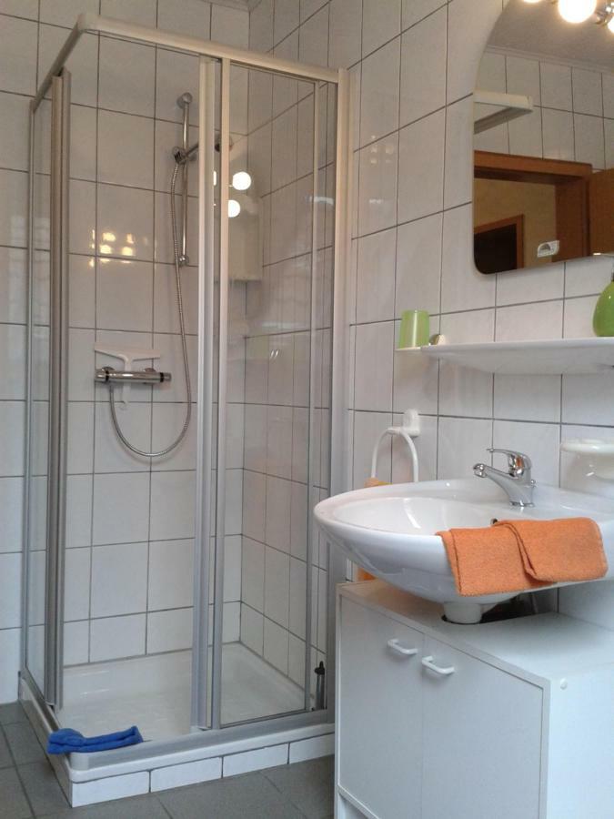Borger Ferienwohnung Sandhoege מראה חיצוני תמונה