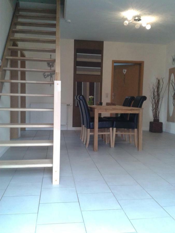 Borger Ferienwohnung Sandhoege מראה חיצוני תמונה